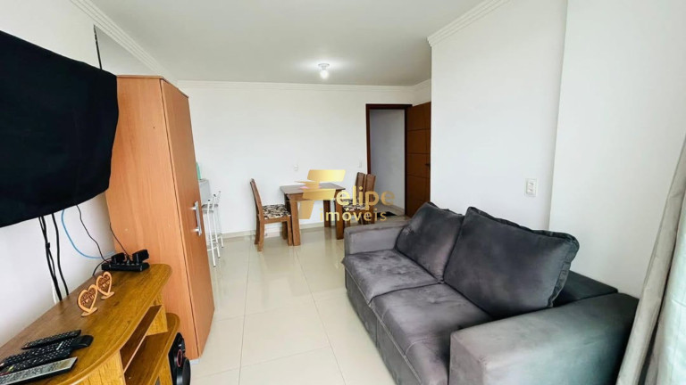 Imagem Imóvel com 2 Quartos à Venda, 70 m² em Praia Do Morro - Guarapari