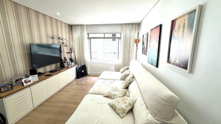 Apartamento com 2 Quartos à Venda, 150 m² em Jardim Paulista - São Paulo