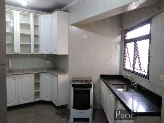 Imagem Apartamento com 2 Quartos à Venda, 75 m² em Bela Vista - Santo André