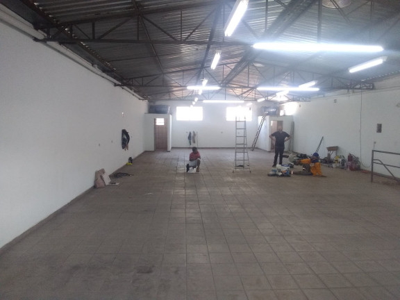 Imagem Sala Comercial para Alugar, 240 m² em Jardim Zaira - Mauá Imagem Sala Comercial para Alugar, 240 m² em Jardim Zaira - Mauá