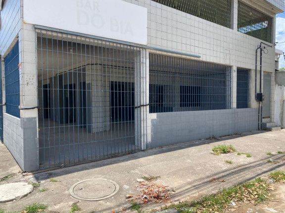 Sala Comercial para Alugar, 250 m² em Imbiribeira - Recife