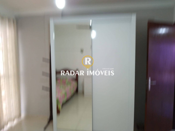 Imagem Apartamento com 3 Quartos à Venda, 110 m² em Algodoal - Cabo Frio Imagem Apartamento com 3 Quartos à Venda, 110 m² em Algodoal - Cabo Frio