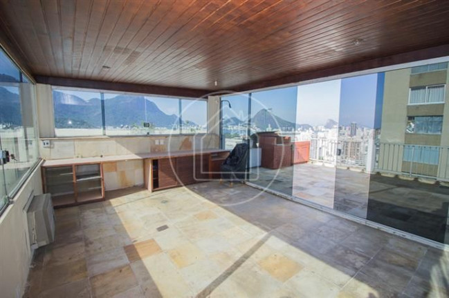 Imagem Cobertura com 3 Quartos à Venda, 20.200 m² em Leblon - Rio De Janeiro Imagem Cobertura com 3 Quartos à Venda, 20.200 m² em Leblon - Rio De Janeiro