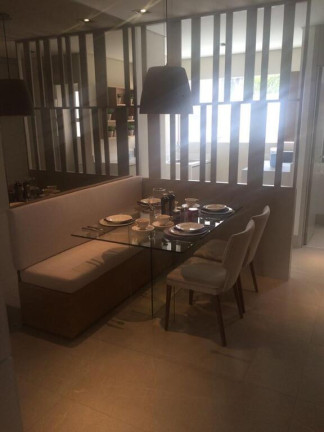 Imagem Apartamento com 4 Quartos à Venda, em Indianópolis - São Paulo Imagem Apartamento com 4 Quartos à Venda, em Indianópolis - São Paulo