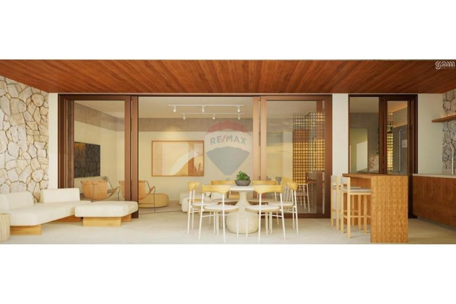 Imagem Apartamento com 2 Quartos à Venda, 80 m² em Imbassaí - Mata De São João Imagem Apartamento com 2 Quartos à Venda, 80 m² em Imbassaí - Mata De São João