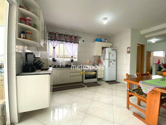 Imagem Sobrado com 4 Quartos à Venda, 150 m² em Campestre - Santo André Imagem Sobrado com 4 Quartos à Venda, 150 m² em Campestre - Santo André