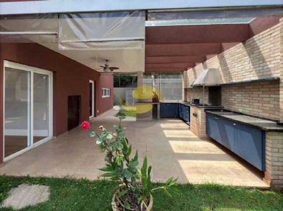 Imagem Casa de Condomínio com 4 Quartos à Venda, 492 m² em Pousada Dos Bandeirantes - Carapicuíba Imagem Casa de Condomínio com 4 Quartos à Venda, 492 m² em Pousada Dos Bandeirantes - Carapicuíba