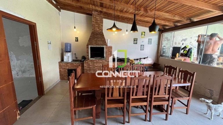 Imagem Casa com 3 Quartos à Venda, 143 m² em Cordeiros - Itajaí Imagem Casa com 3 Quartos à Venda, 143 m² em Cordeiros - Itajaí