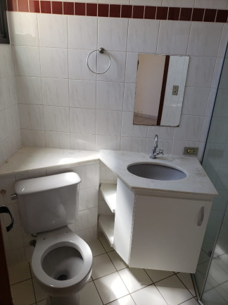 Imagem Apartamento com 3 Quartos à Venda, em Vila Altinópolis - Bauru Imagem Apartamento com 3 Quartos à Venda, em Vila Altinópolis - Bauru