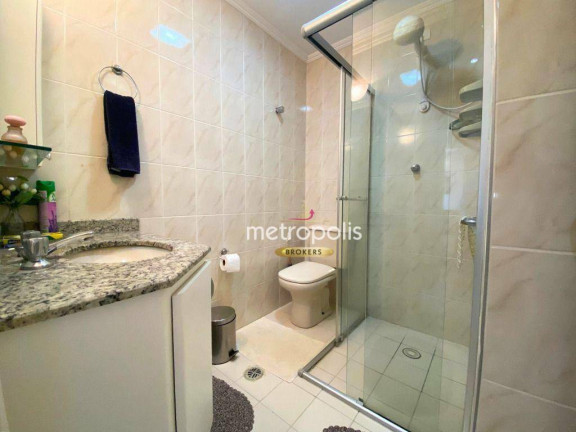 Imagem Apartamento com 2 Quartos à Venda, 65 m² em Santa Paula - São Caetano Do Sul Imagem Apartamento com 2 Quartos à Venda, 65 m² em Santa Paula - São Caetano Do Sul