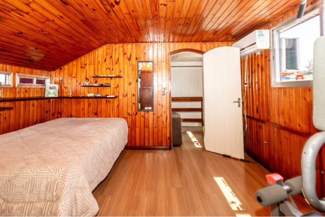 Imagem Imóvel com 2 Quartos à Venda, 53 m² em Passo Da Areia - Porto Alegre Imagem Imóvel com 2 Quartos à Venda, 53 m² em Passo Da Areia - Porto Alegre