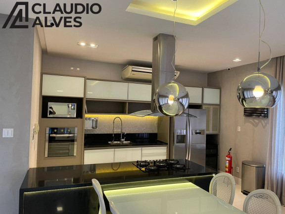 Imagem Apartamento com 4 Quartos à Venda, 180 m² em Santa Mônica - Feira De Santana Imagem Apartamento com 4 Quartos à Venda, 180 m² em Santa Mônica - Feira De Santana