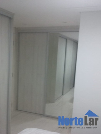 Imagem Apartamento com 2 Quartos à Venda, 62 m² em Casa Verde - São Paulo Imagem Apartamento com 2 Quartos à Venda, 62 m² em Casa Verde - São Paulo
