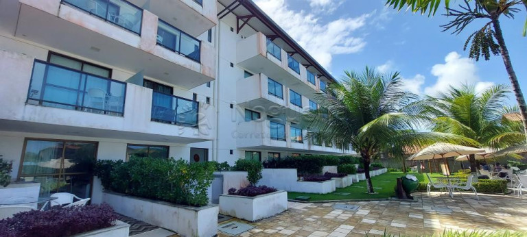 Imagem Apartamento com 1 Quarto à Venda, 22 m² em Porto De Galinhas - Ipojuca Imagem Apartamento com 1 Quarto à Venda, 22 m² em Porto De Galinhas - Ipojuca