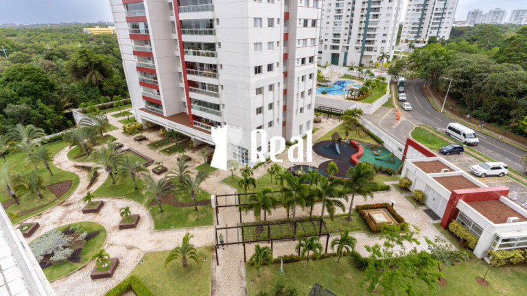 Imagem Apartamento com 3 Quartos à Venda, 134 m² em Patamares - Salvador Imagem Apartamento com 3 Quartos à Venda, 134 m² em Patamares - Salvador