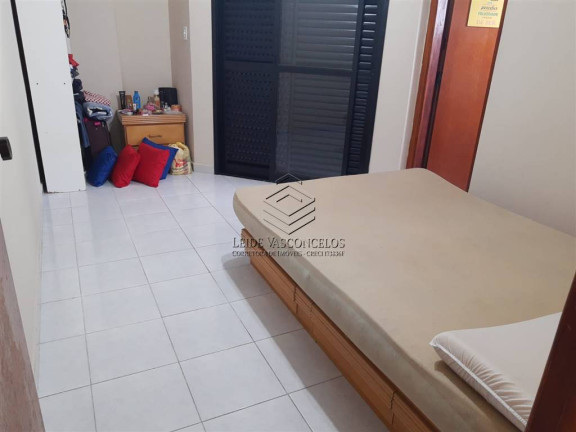 Imagem Apartamento com 3 Quartos à Venda, 130 m² em Vila Tupi - Praia Grande Imagem Apartamento com 3 Quartos à Venda, 130 m² em Vila Tupi - Praia Grande