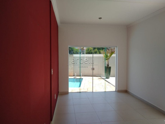 Imagem Casa com 4 Quartos à Venda, 501 m² em City América - São Paulo