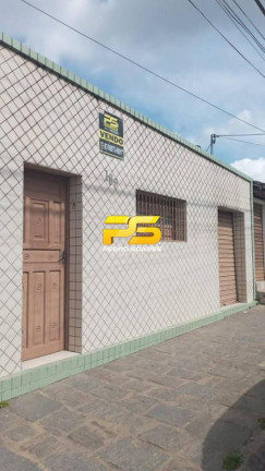 Imagem Casa com 4 Quartos à Venda, 120 m² em Solânea Imagem Casa com 4 Quartos à Venda, 120 m² em Solânea