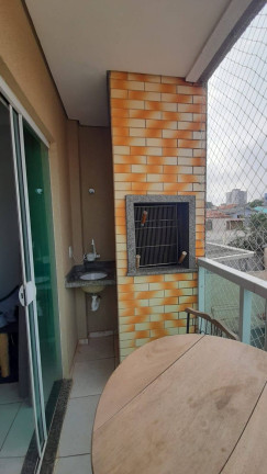 Imagem Apartamento com 2 Quartos à Venda, 55 m² em Parque São Paulo - Cascavel Imagem Apartamento com 2 Quartos à Venda, 55 m² em Parque São Paulo - Cascavel