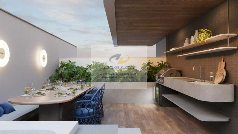 Imagem Apartamento com 1 Quarto à Venda, 48 m² em Bessa - João Pessoa Imagem Apartamento com 1 Quarto à Venda, 48 m² em Bessa - João Pessoa