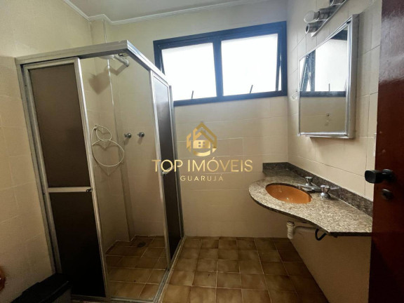 Imagem Apartamento com 3 Quartos à Venda, 110 m² em Pitangueiras - Guarujá
