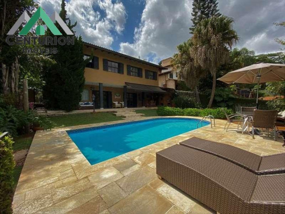Imagem Casa com 3 Quartos à Venda, 334 m² em Vila Santo Antônio - Cotia Imagem Casa com 3 Quartos à Venda, 334 m² em Vila Santo Antônio - Cotia