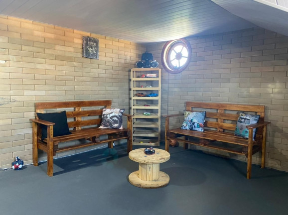 Imagem Casa com 3 Quartos à Venda, 290 m² em Parque Ibiti Reserva - Sorocaba
