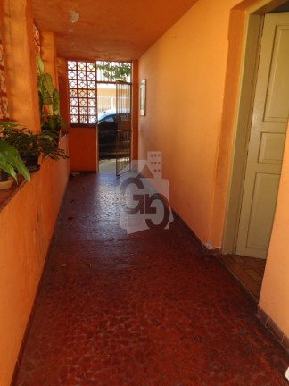 Imagem Casa com 3 Quartos à Venda, 103 m² em Vila Rio Branco - Jundiaí