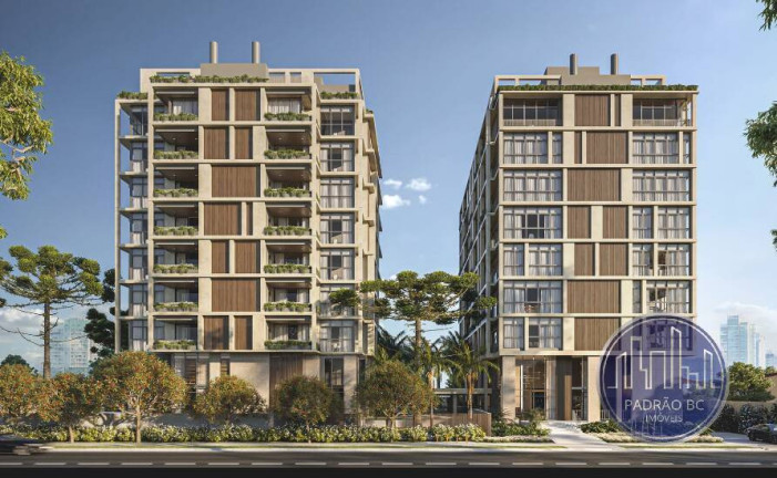 Imagem Apartamento com 2 Quartos à Venda, 121 m² em Hugo Lange - Curitiba Imagem Apartamento com 2 Quartos à Venda, 121 m² em Hugo Lange - Curitiba