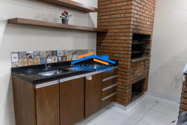 Imagem Apartamento à Venda, 54 m² em São Pedro - Osasco
