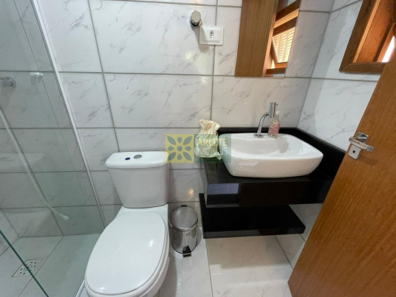 Imagem Casa com 1 Quarto para Alugar ou Temporada, 20 m² em Centro - Porto Belo Imagem Casa com 1 Quarto para Alugar ou Temporada, 20 m² em Centro - Porto Belo