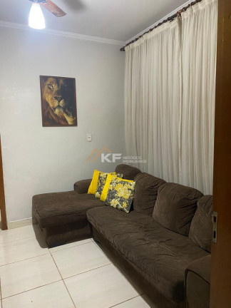 Imagem Casa com 3 Quartos à Venda, 78 m² em Campos Elíseos - Ribeirão Preto Imagem Casa com 3 Quartos à Venda, 78 m² em Campos Elíseos - Ribeirão Preto