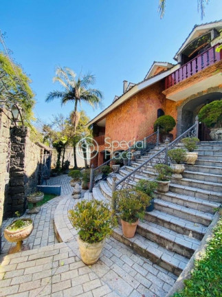 Imagem Casa com 6 Quartos à Venda, 700 m² em Morumbi - São Paulo Imagem Casa com 6 Quartos à Venda, 700 m² em Morumbi - São Paulo