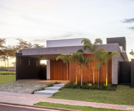 Imagem Casa de Condomínio com 3 Quartos à Venda, 374 m² em Residencial Alphaville Iv - Campo Grande Imagem Casa de Condomínio com 3 Quartos à Venda, 374 m² em Residencial Alphaville Iv - Campo Grande