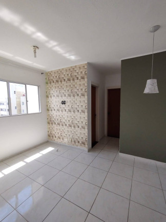 Imagem Apartamento com 2 Quartos à Venda, 48 m² em Ourimar - Serra Imagem Apartamento com 2 Quartos à Venda, 48 m² em Ourimar - Serra