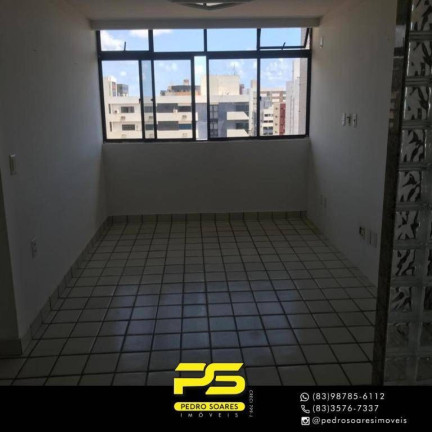 Imagem Apartamento com 3 Quartos à Venda, 149 m² em Intermares - Cabedelo Imagem Apartamento com 3 Quartos à Venda, 149 m² em Intermares - Cabedelo