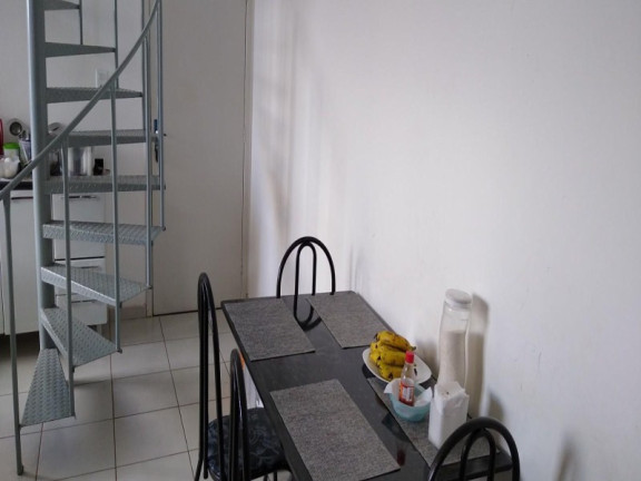 Imagem Cobertura com 2 Quartos à Venda, 100 m² em Jaqueline - Belo Horizonte Imagem Cobertura com 2 Quartos à Venda, 100 m² em Jaqueline - Belo Horizonte