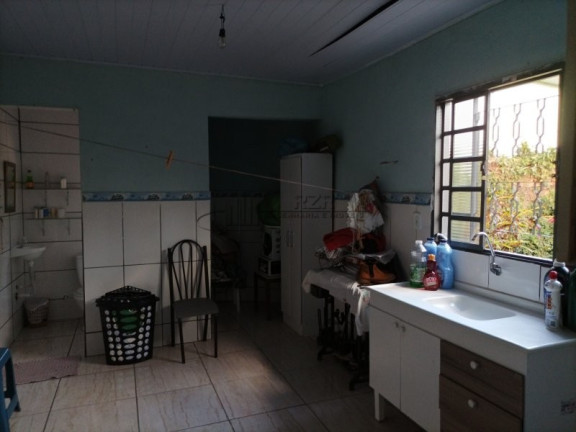 Imagem Casa com 6 Quartos à Venda, 224 m² em Centro - Luís Antônio Imagem Casa com 6 Quartos à Venda, 224 m² em Centro - Luís Antônio