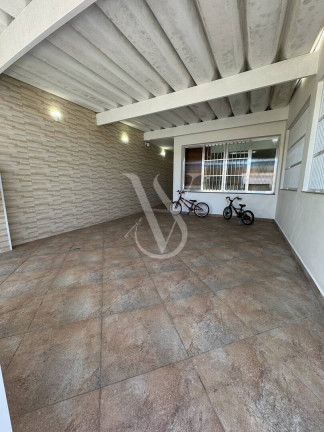 Imagem Casa com 4 Quartos à Venda, 203 m² em Vila São Paulo - Itanhaém Imagem Casa com 4 Quartos à Venda, 203 m² em Vila São Paulo - Itanhaém