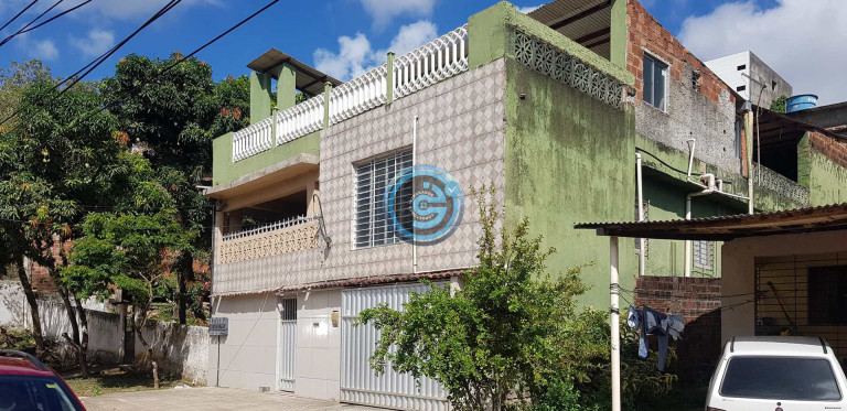 Imagem Casa com 3 Quartos à Venda, 183 m² em Celeiro Das Alegrias Futuras - Camaragibe Imagem Casa com 3 Quartos à Venda, 183 m² em Celeiro Das Alegrias Futuras - Camaragibe