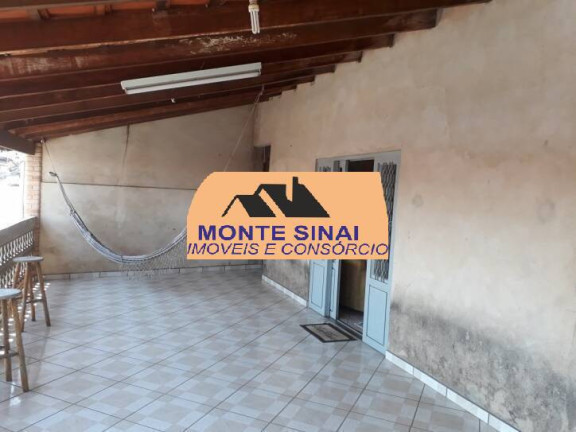 Imagem Casa com 5 Quartos à Venda, 300 m² em Jardim Toledo - Votorantim