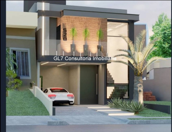 Imagem Casa com 3 Quartos à Venda, em Jardim Panorama - Indaiatuba Imagem Casa com 3 Quartos à Venda, em Jardim Panorama - Indaiatuba