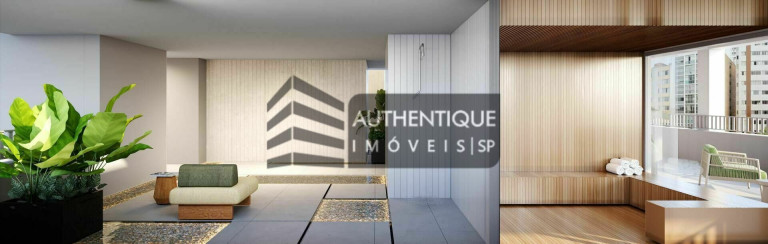 Imagem Apartamento com 3 Quartos à Venda, 126 m² em Pinheiros - São Paulo Imagem Apartamento com 3 Quartos à Venda, 126 m² em Pinheiros - São Paulo