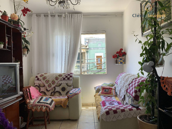 Apartamento com 2 Quartos à Venda, 80 m² em Bela Vista - São Paulo