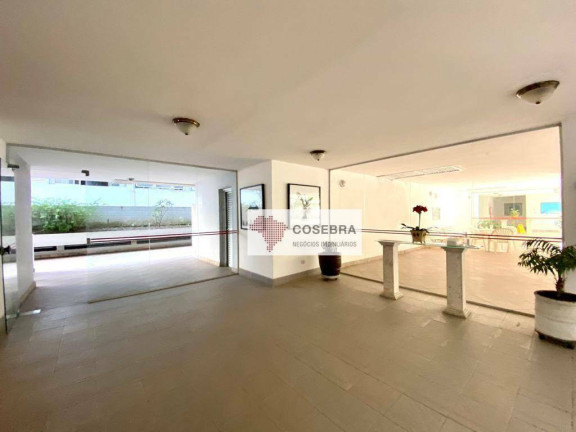 Imagem Apartamento com 2 Quartos à Venda, 90 m² em Itaim Bibi - São Paulo Imagem Apartamento com 2 Quartos à Venda, 90 m² em Itaim Bibi - São Paulo