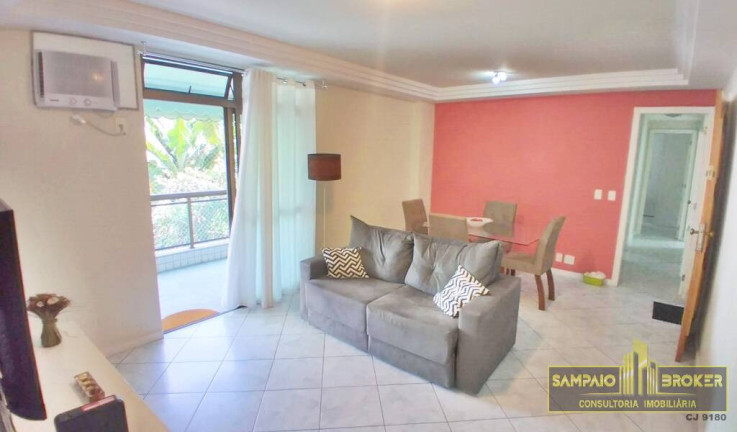 Imagem Apartamento com 3 Quartos à Venda,  em Recreio Dos Bandeirantes - Rio De Janeiro