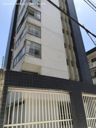 Apartamento com 3 Quartos à Venda, 131 m² em Piedade - Jaboatão Dos Guararapes