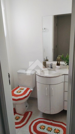 Imagem Casa de Condomínio com 3 Quartos à Venda, 180 m² em Tamboré - Santana De Parnaíba Imagem Casa de Condomínio com 3 Quartos à Venda, 180 m² em Tamboré - Santana De Parnaíba