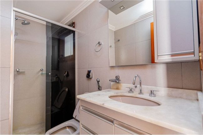 Imagem Apartamento com 3 Quartos à Venda, 129 m² em Menino Deus - Porto Alegre Imagem Apartamento com 3 Quartos à Venda, 129 m² em Menino Deus - Porto Alegre