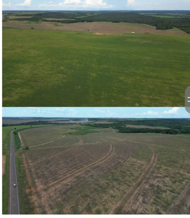 Fazenda à Venda, 237 m² em Centro - Ribeirão Cascalheira
